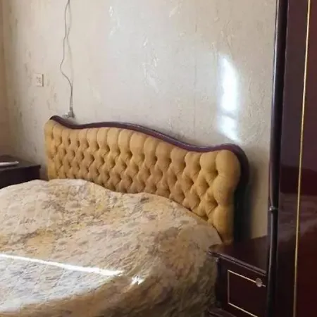 Marcelo Prieharadna דירה